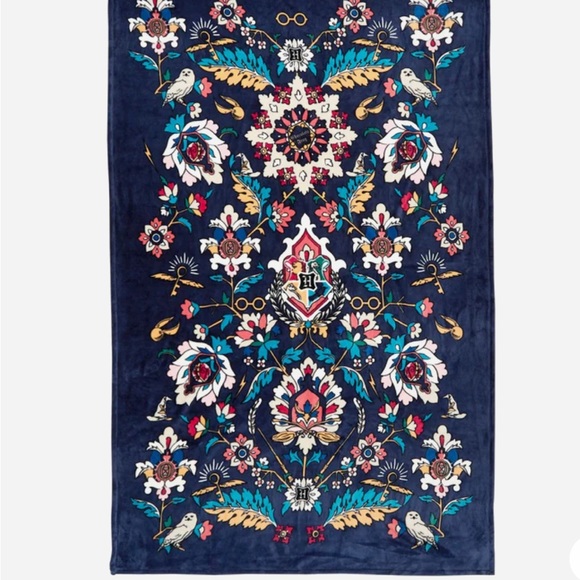 Vera Bradley Bedding Vera Bradley Harry Potter Home To Hogwarts